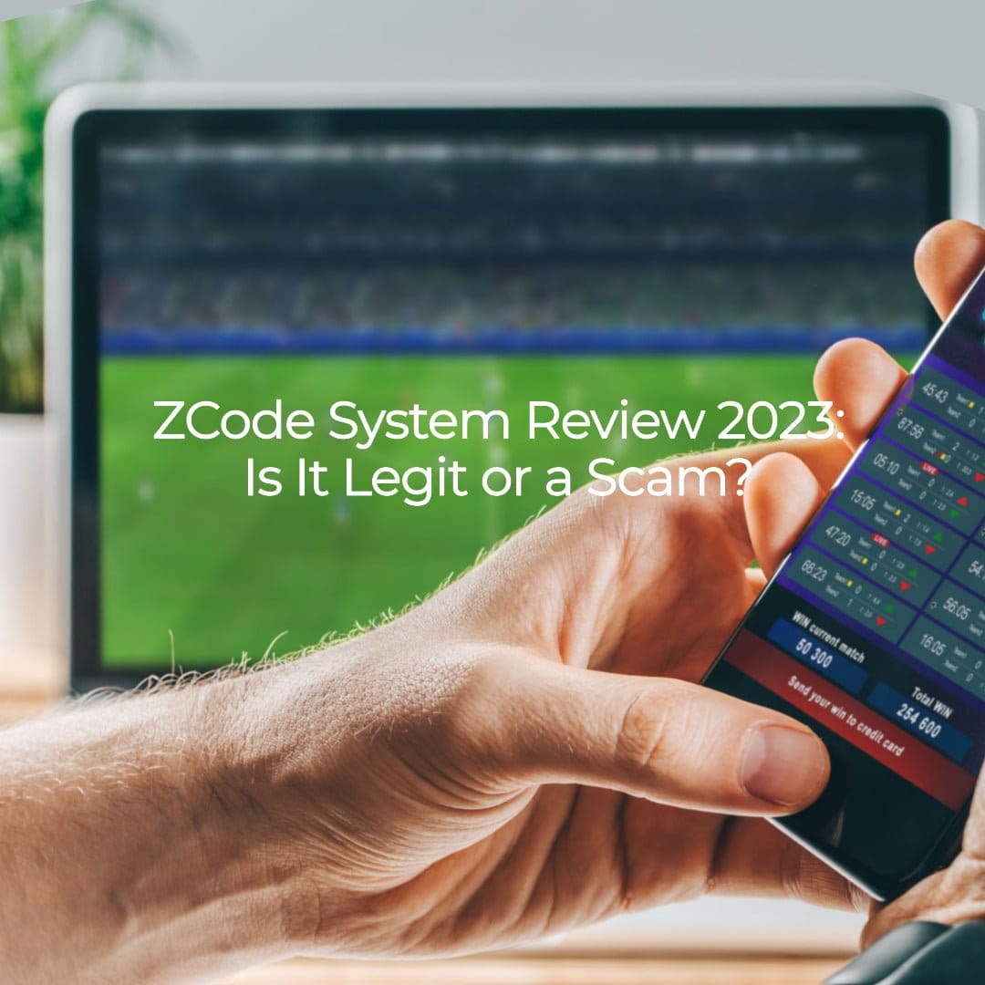 ZCode System Review 2023 Is It Legit or a Scam