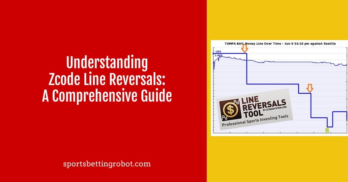 Zcode Line Reversals