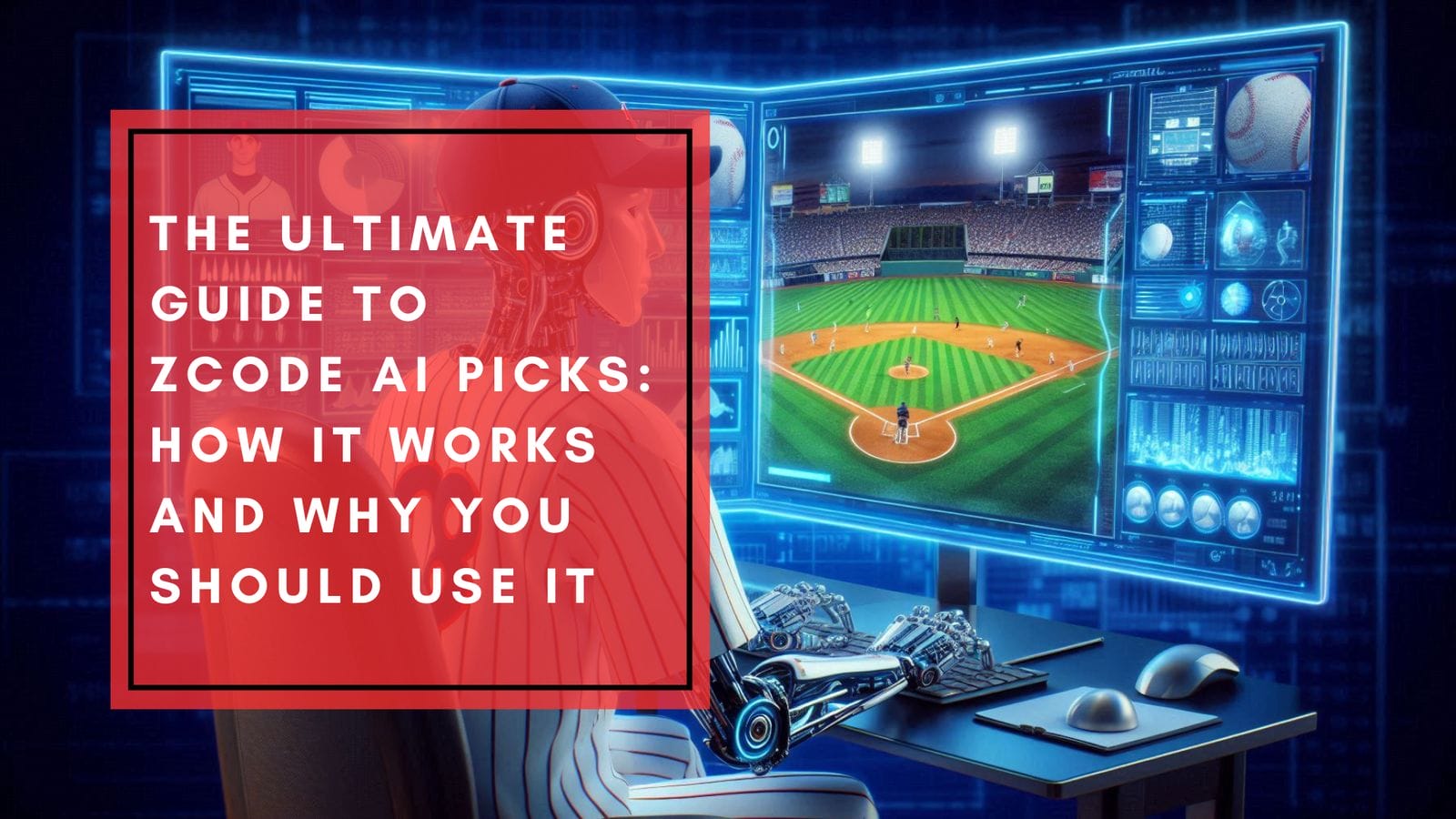 The Ultimate Guide to ZCode AI Picks: How It Works and Why You Should Use It