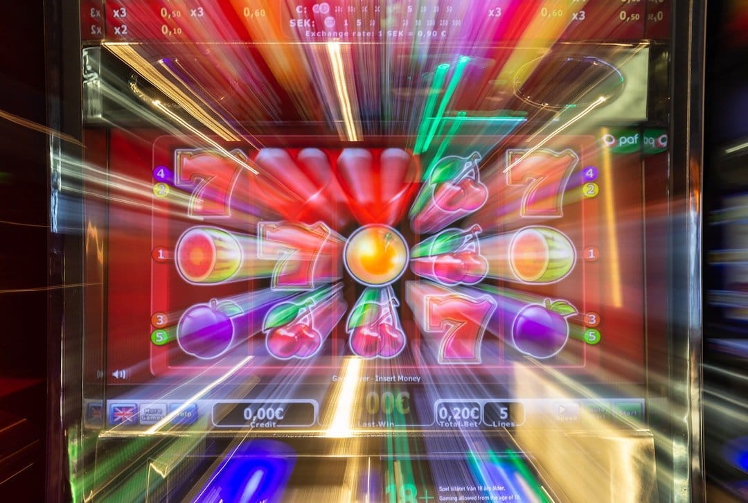 Photo betting predictions