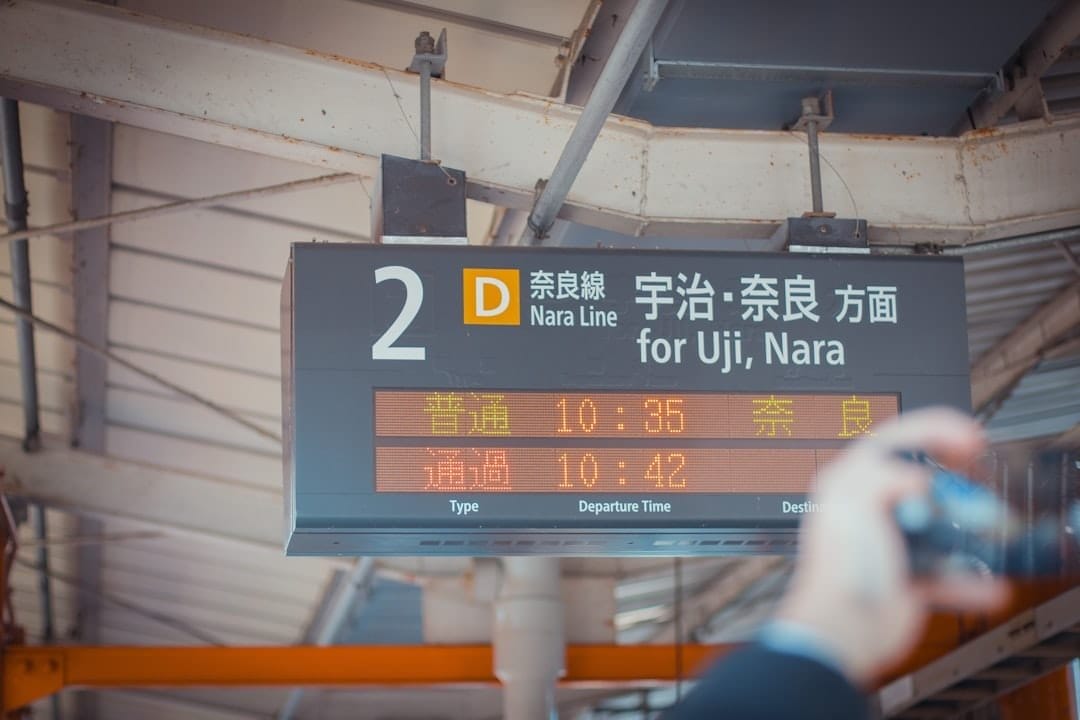 Photo Scoreboard display